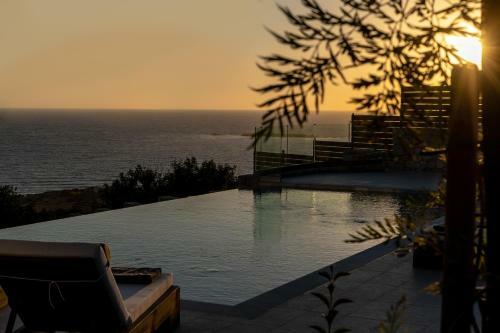 Aspalathos Falassarna Villas