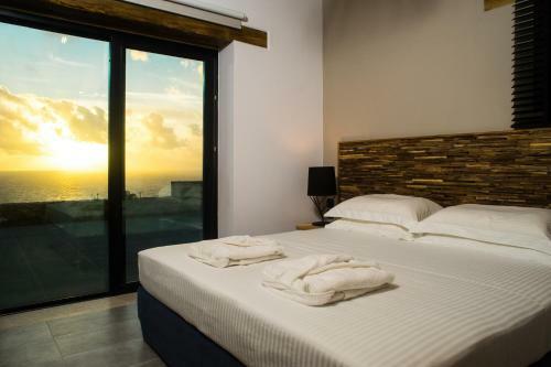Aspalathos Falassarna Villas