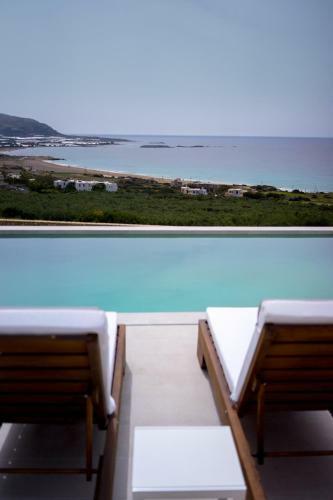 Aspalathos Falassarna Villas
