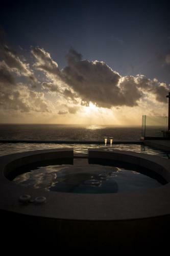 Aspalathos Falassarna Villas