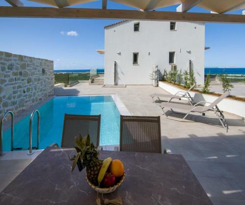 Apartamento Petras Resort
