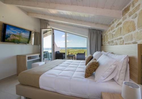 Apartamento Petras Resort