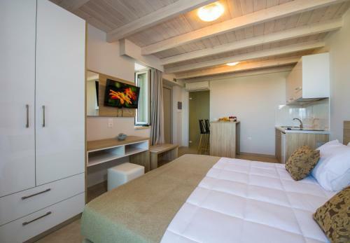 Apartamento Petras Resort