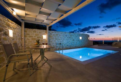 Apartamento Petras Resort