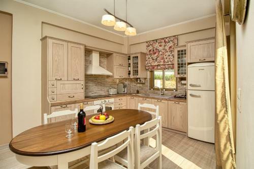 Villa Kore Luxuryvillaschania