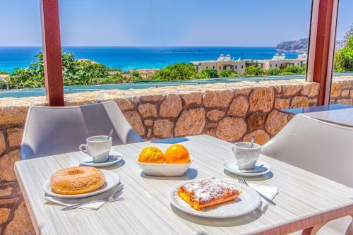 Villa Kore Luxuryvillaschania