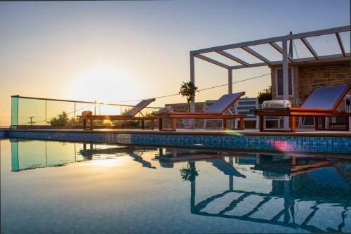 Villa Kore Luxuryvillaschania