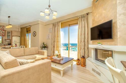 Villa Kore Luxuryvillaschania