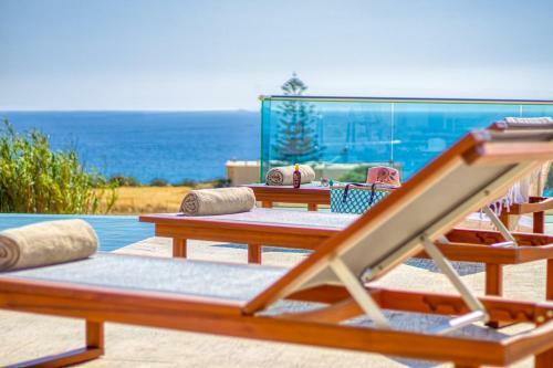 Villa Kore Luxuryvillaschania