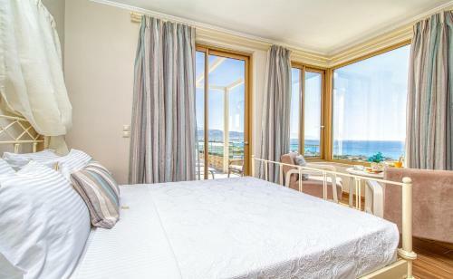 Villa Kore Luxuryvillaschania