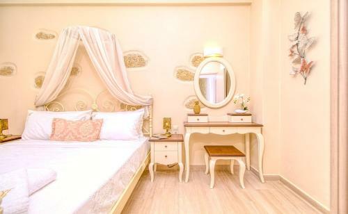 Villa Kore Luxuryvillaschania