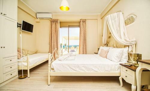 Villa Kore Luxuryvillaschania