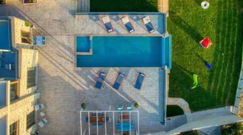 Villa Kore Luxuryvillaschania