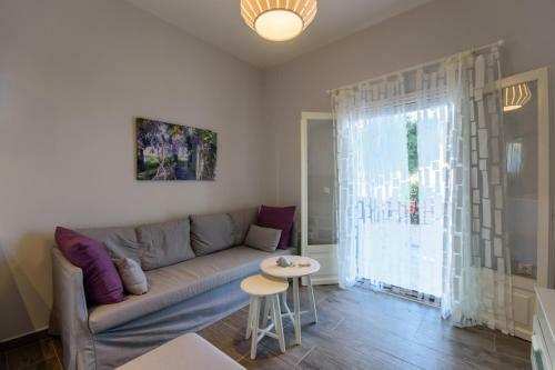 Alisachni Apartments