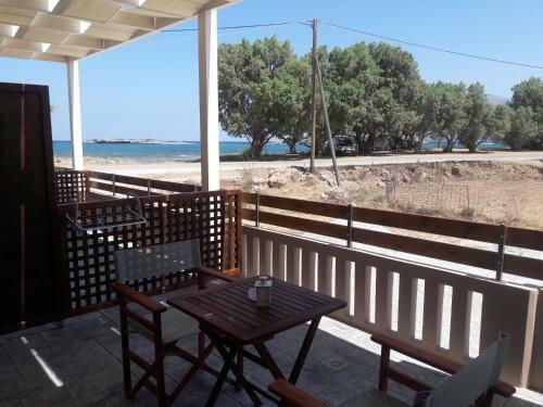Apartamento Kolimbito Sea Side