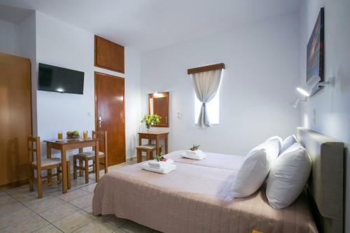 Apartamento Kolimbito Sea Side