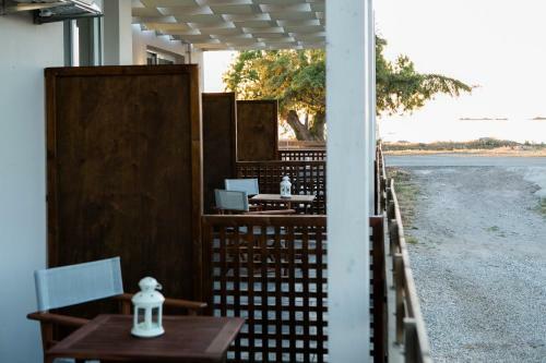 Apartamento Kolimbito Sea Side