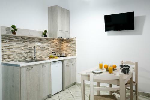 Apartamento Kolimbito Sea Side