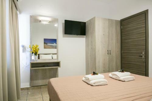 Apartamento Kolimbito Sea Side