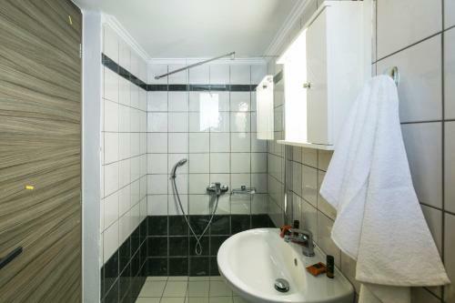 Apartamento Kolimbito Sea Side