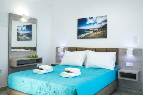 Apartamento Kolimbito Sea Side