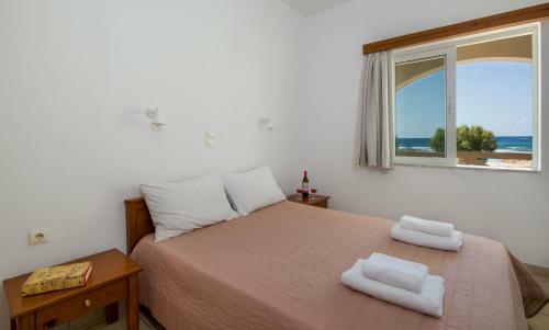 Apartamento Kolimbito Sea Side