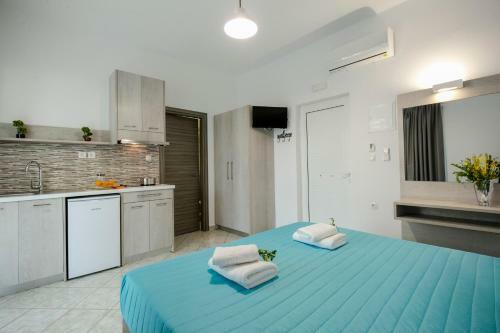 Apartamento Kolimbito Sea Side