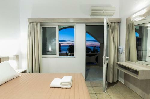 Apartamento Kolimbito Sea Side