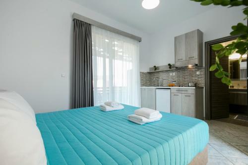 Apartamento Kolimbito Sea Side