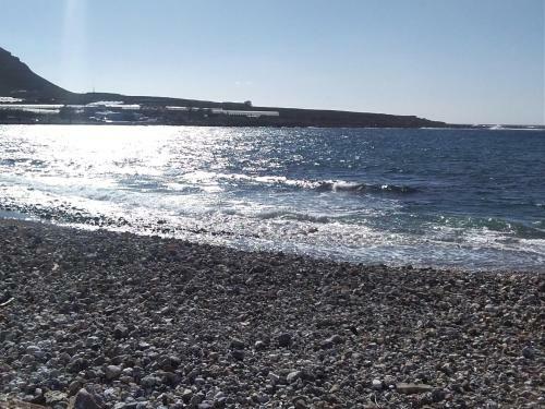 Sea Side House Rapanas