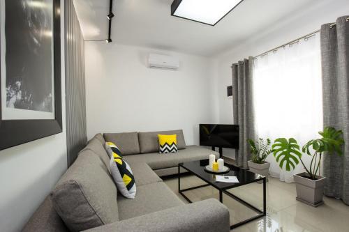 Apartamento Villagio House