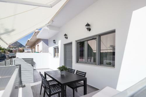 Apartamento Villagio House