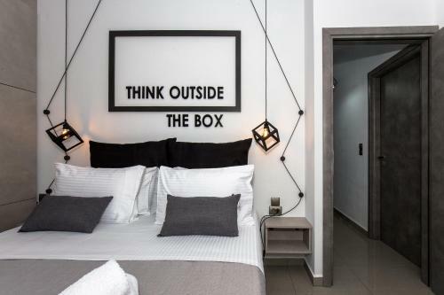 Apartamento Villagio House