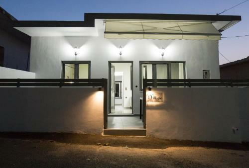 Apartamento Villagio House