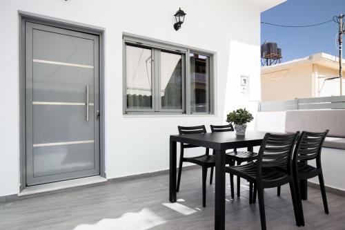 Apartamento Villagio House