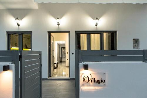 Apartamento Villagio House