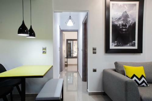 Apartamento Villagio House