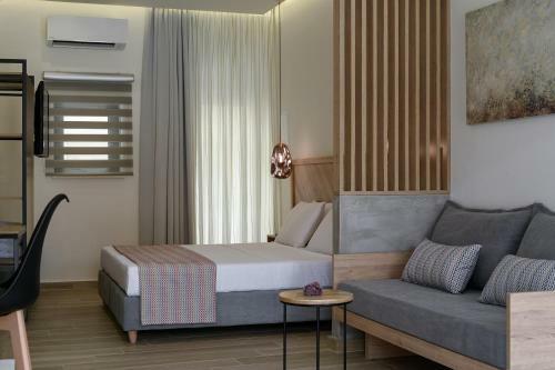 Casa D'irene Deluxe Hotel