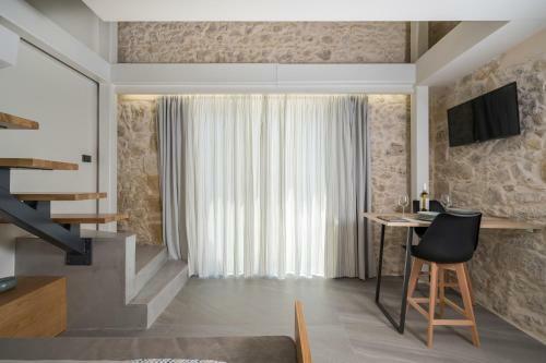 Casa D'irene Deluxe Hotel