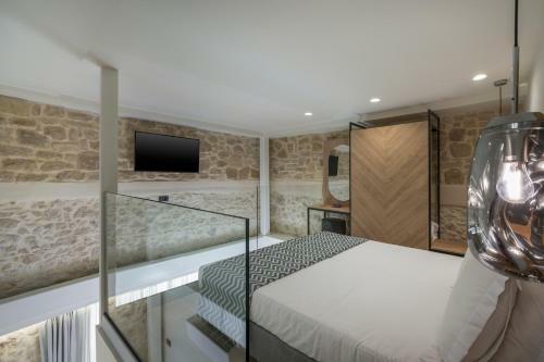 Casa D'irene Deluxe Hotel