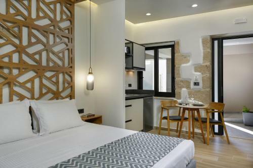Casa D'irene Deluxe Hotel