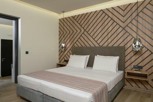 Casa D'irene Deluxe Hotel