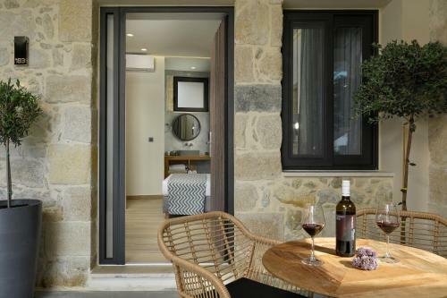 Casa D'irene Deluxe Hotel
