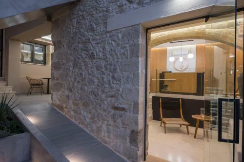 Casa D'irene Deluxe Hotel