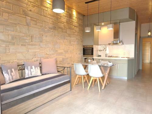 Apartamento On The Water Lodging 2