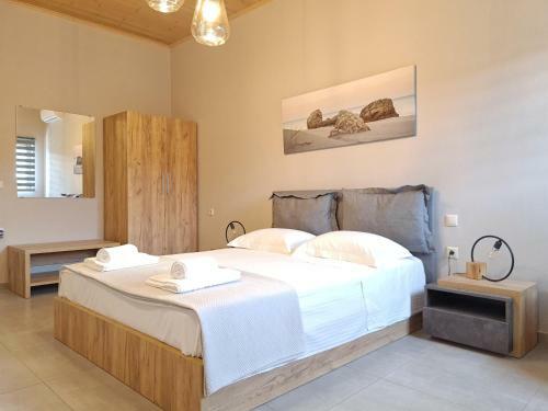 Apartamento On The Water Lodging 2
