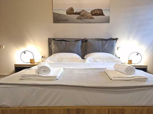 Apartamento On The Water Lodging 2