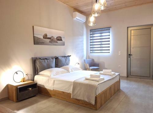 Apartamento On The Water Lodging 2