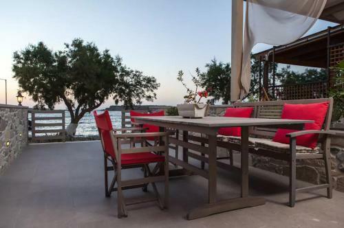 Apartamento On The Water Lodging 2