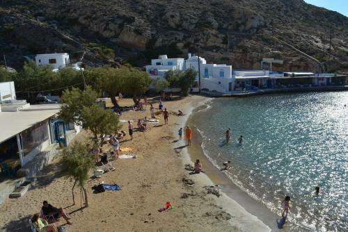 Apartamento Seafront Studio